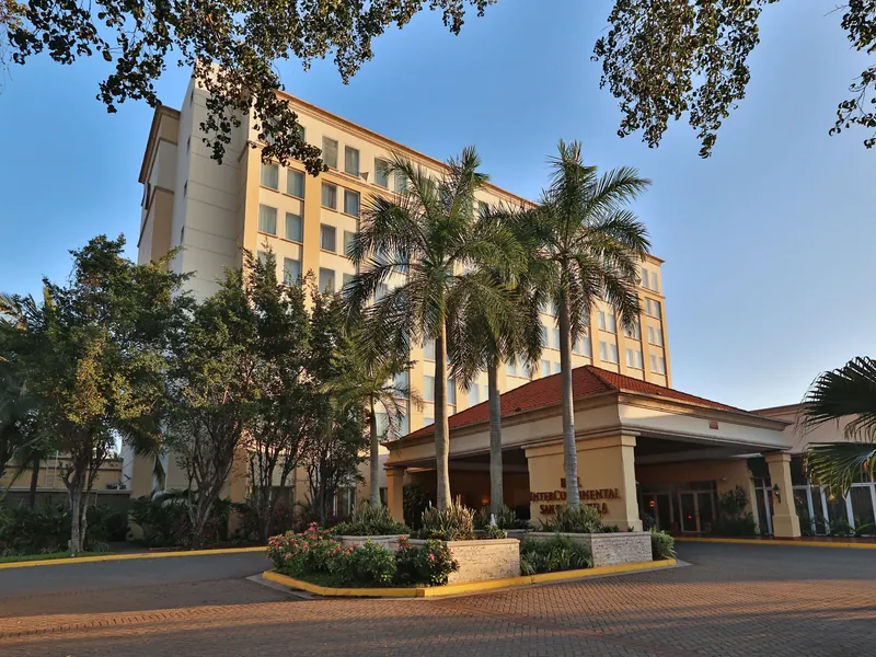 InterContinental Real San Pedro Sula, San Pedro Sula, Honduras