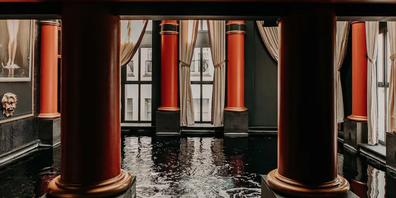 InterContinental Bordeaux – Le Grand Hotel, フランス · Bordeaux