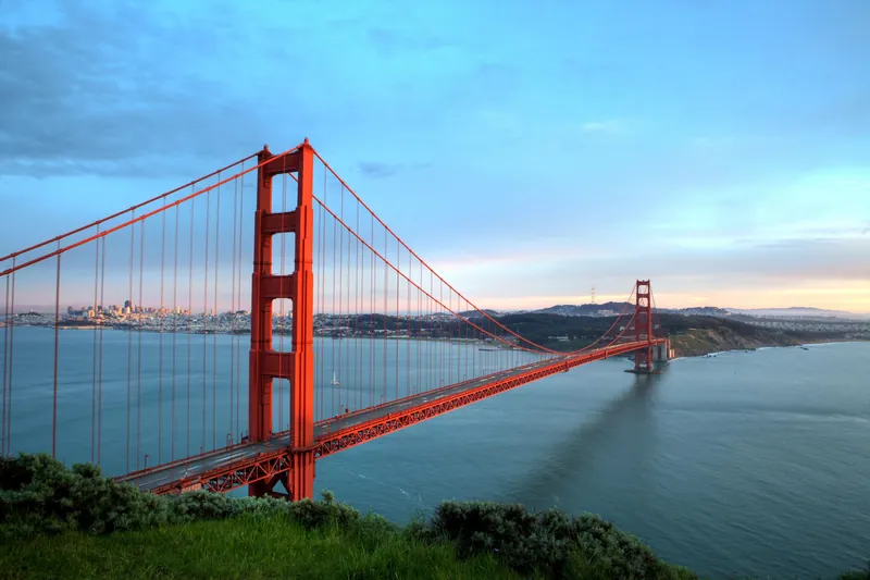 InterContinental San Francisco, San Francisco, United States