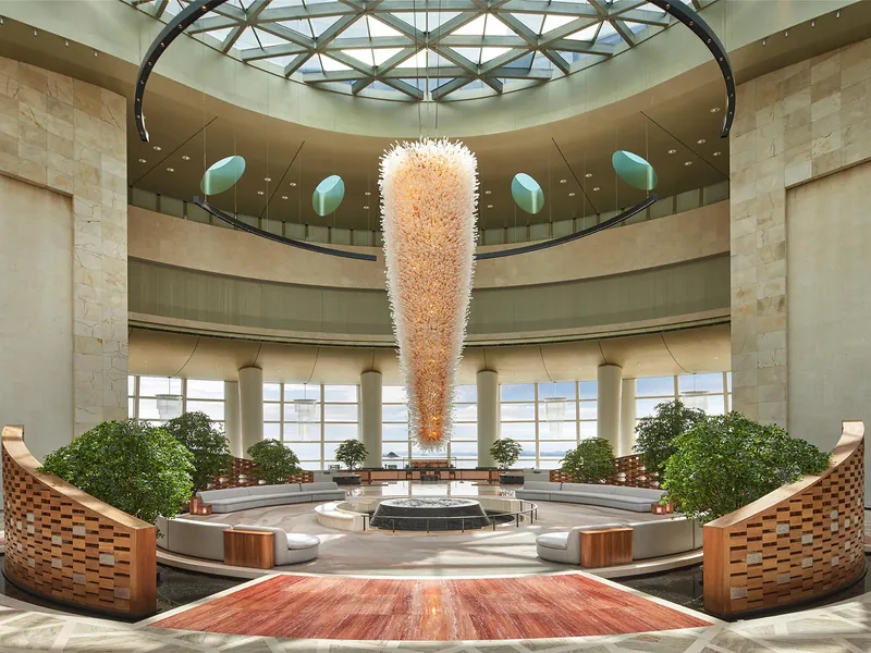 InterContinental Shenzhen Dameisha Resort, 중국 · 선전