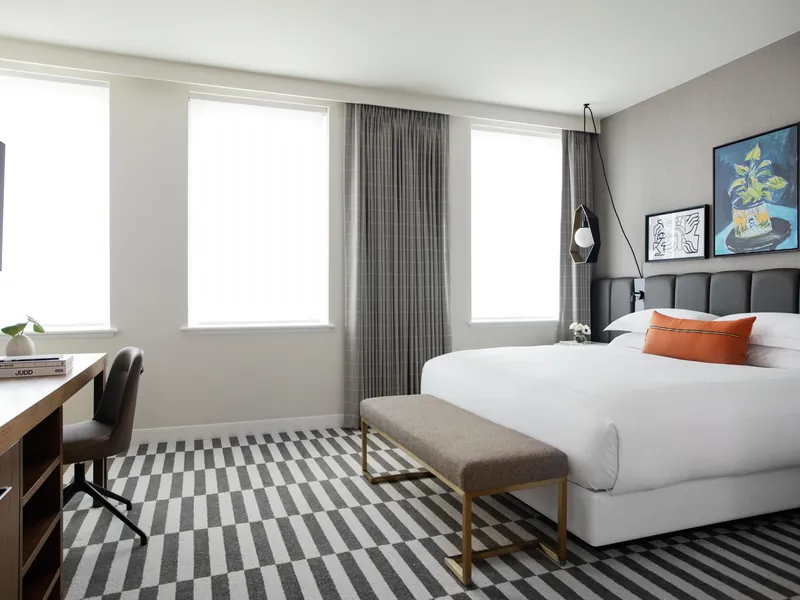 Kimpton Harper Hotel, Fort Worth, United States