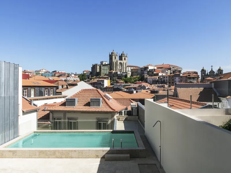Vignette Collection Casa da Companhia, 포르투갈 · Porto