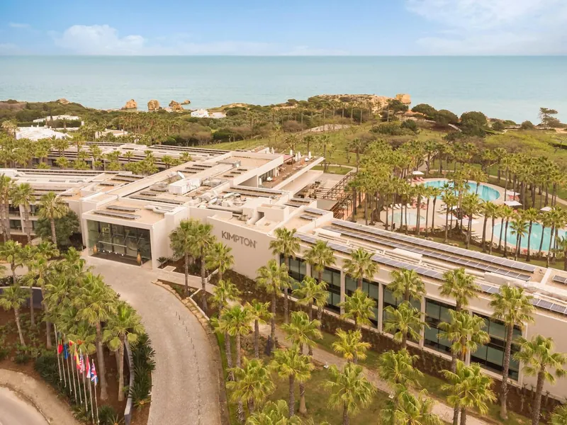 Kimpton Atlântico Algarve, 포르투갈 · Albufeira