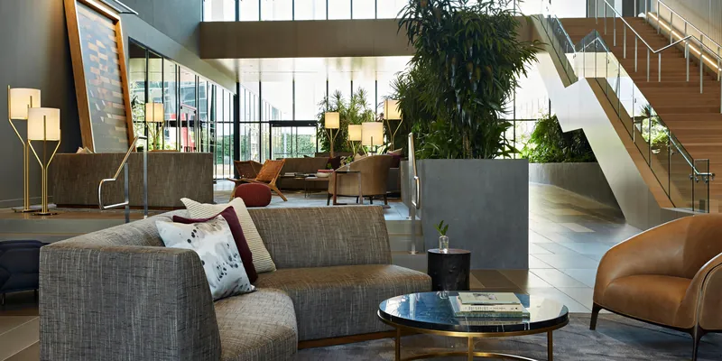 Kimpton Sawyer Hotel, 미국 · Sacramento