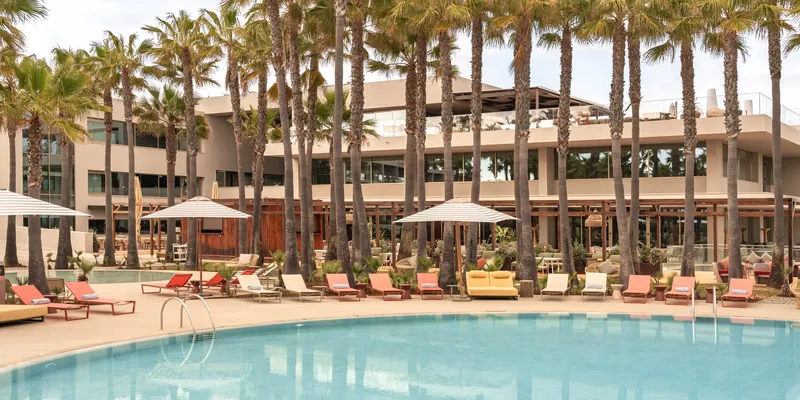 Kimpton Atlântico Algarve, 포르투갈 · Albufeira