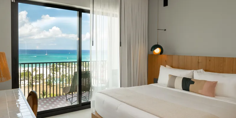 Hotel Indigo Grand Cayman, Cayman Islands · Grand Cayman