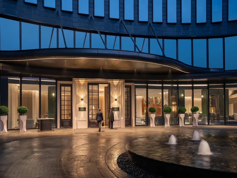 Vignette Collection Hangzhou Wulin GDA Hotel, 中国 · 杭州