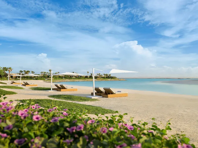 InterContinental The Red Sea Resort, サウジアラビア · Red Sea