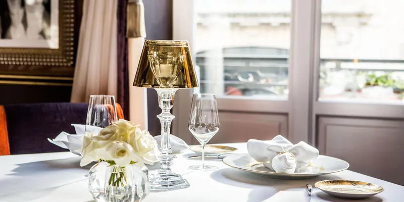 InterContinental Bordeaux – Le Grand Hotel, フランス · Bordeaux