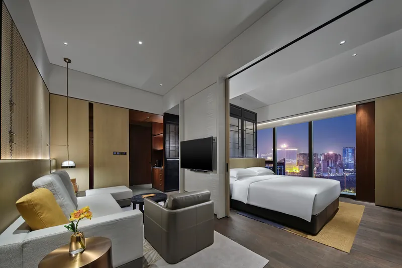 InterContinental Dongguan, 中国 · Dongguan