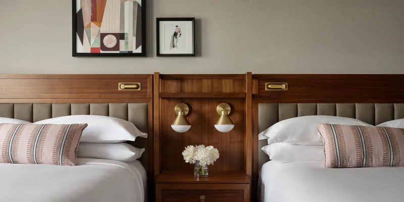 InterContinental San Antonio Riverwalk, 미국 · San Antonio