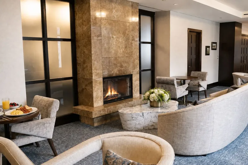 InterContinental Boston, Boston, United States