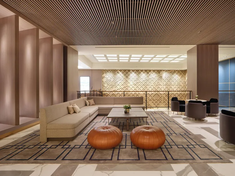 InterContinental Barcelona, スペイン · バルセロナ