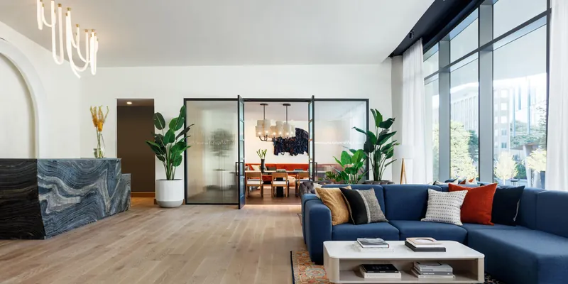 Kimpton Shane Hotel, アメリカ · アトランタ