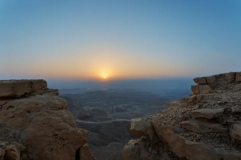 Six Senses Shaharut, Israel · Shaharut