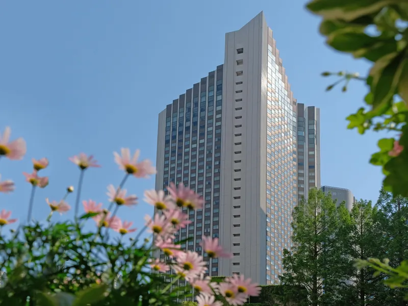 ANA InterContinental Tokyo, 日本 · 東京