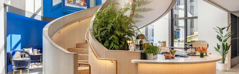 Hotel Indigo Melbourne Little Collins, Melbourne, Australia