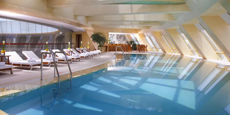 InterContinental Hangzhou, 중국 · 항저우