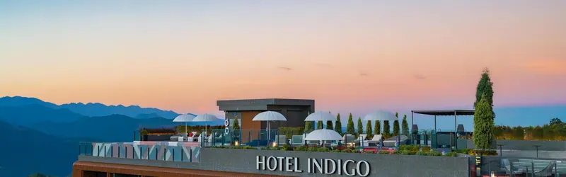 Hotel Indigo Alishan, 台湾 · Alishan