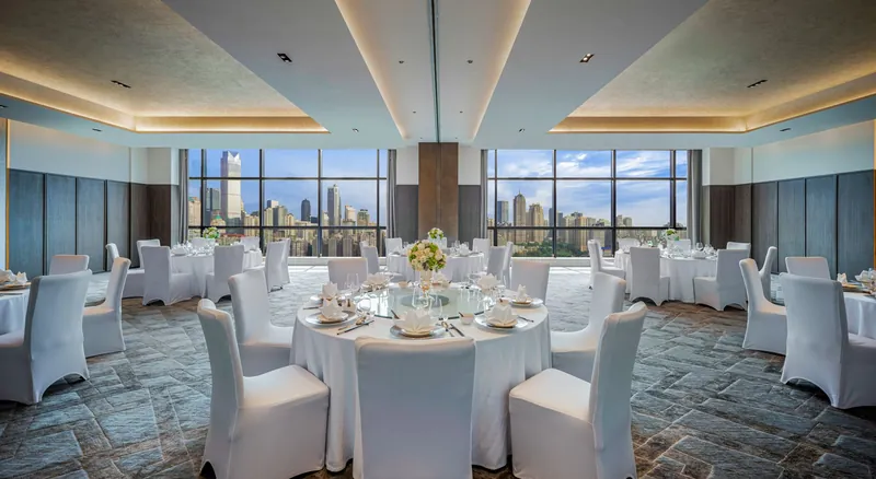 Regent Chongqing, 中国 · 重慶