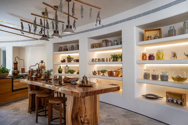 Six Senses Shaharut, Israel · Shaharut