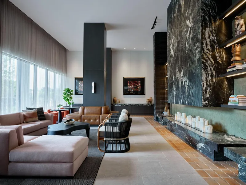 Kimpton Santo, San Antonio, United States