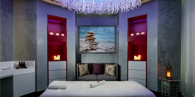InterContinental Doha Beach & Spa, カタール · ドーハ