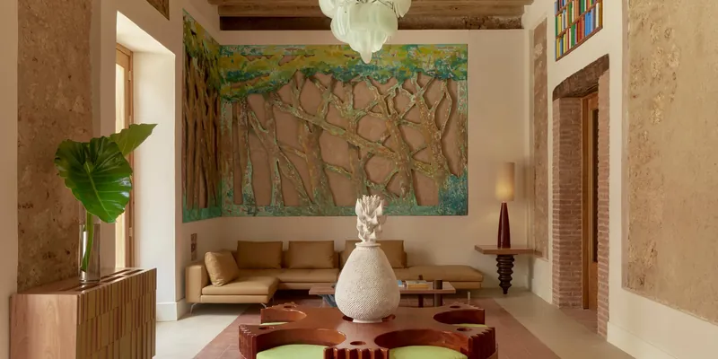 Kimpton Las Mercedes, Santo Domingo, Dominican Republic