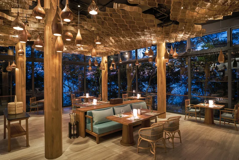 Six Senses Krabey Island, 캄보디아 · Krabey Island