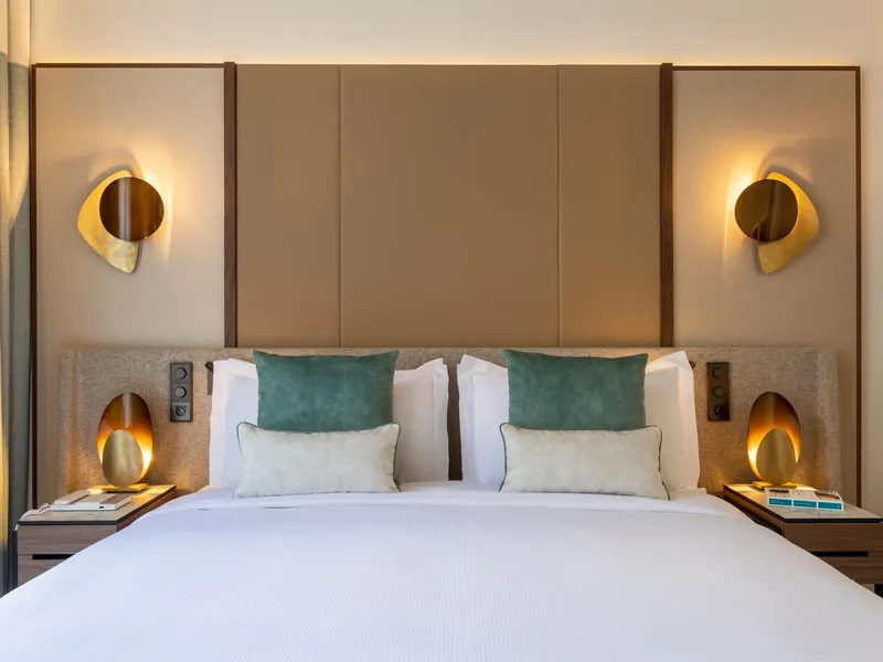 InterContinental Paris – Champs-Elysées Etoile, Paris, France