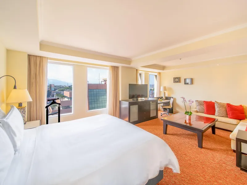 InterContinental Real San Pedro Sula, San Pedro Sula, Honduras