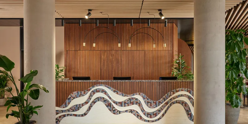 Hotel Indigo Gloucester – The Forum, 영국 · Gloucester
