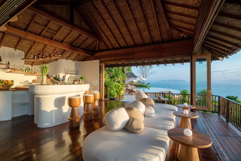 Six Senses Yao Noi, Koh Yao Noi, Thailand