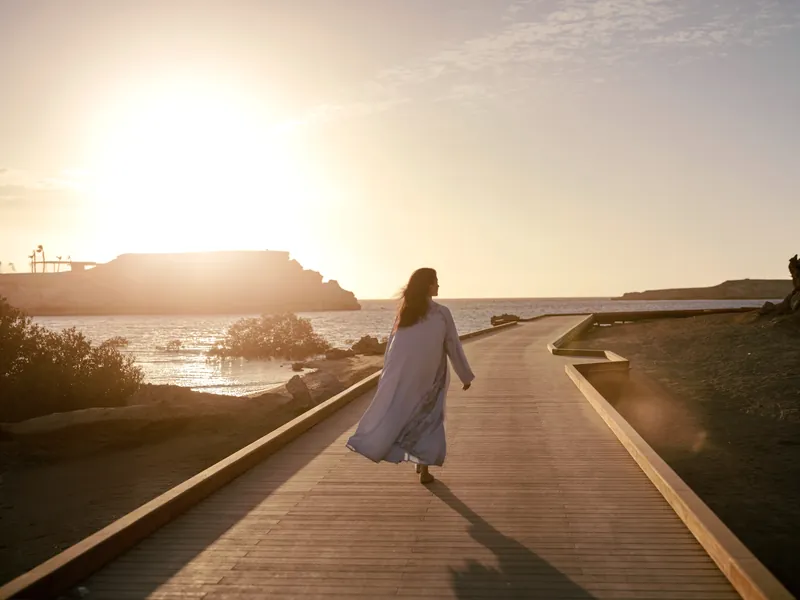 Six Senses AMAALA, 사우디아라비아 · AMAALA