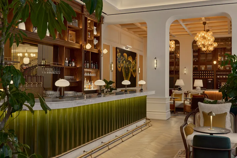 Six Senses London, London, United Kingdom