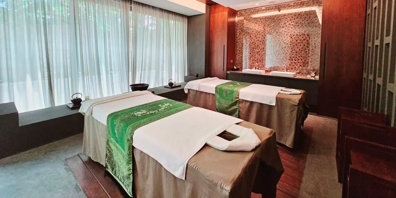 InterContinental Dhaka, Dhaka, Bangladesh