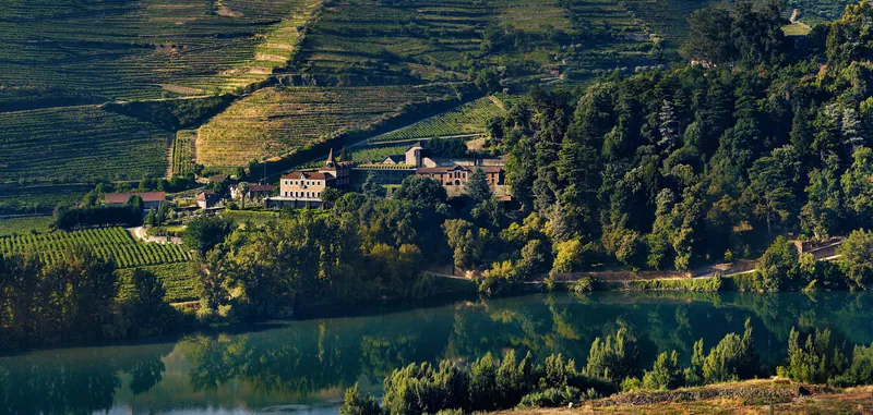 杜罗河谷六善酒店, 葡萄牙 · Lamego