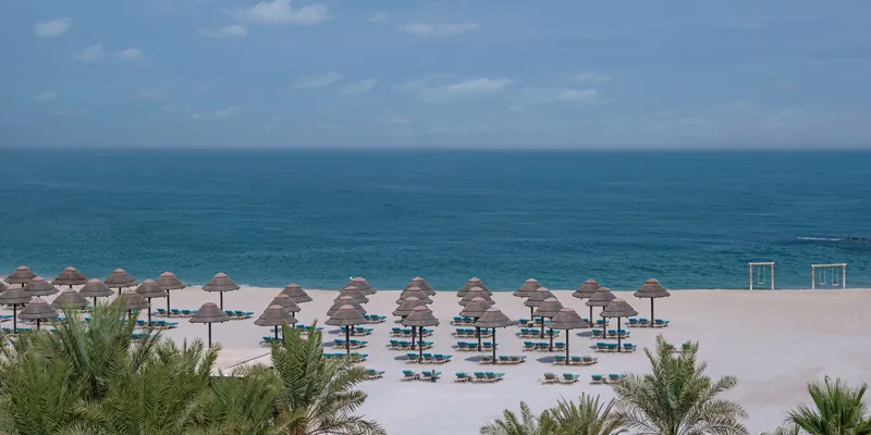 InterContinental Ras Al Khaimah Resort and Spa, アラブ首長国連邦 · Ras Al Khaimah