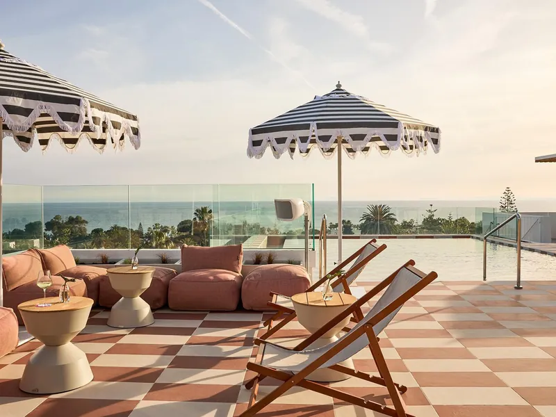 Kimpton Los Monteros Marbella, Marbella, Spain