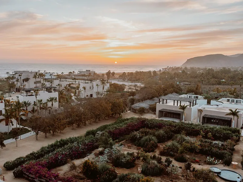 Kimpton Mas Olas Resort and Spa, Todos Santos, 墨西哥 · Todos Santos