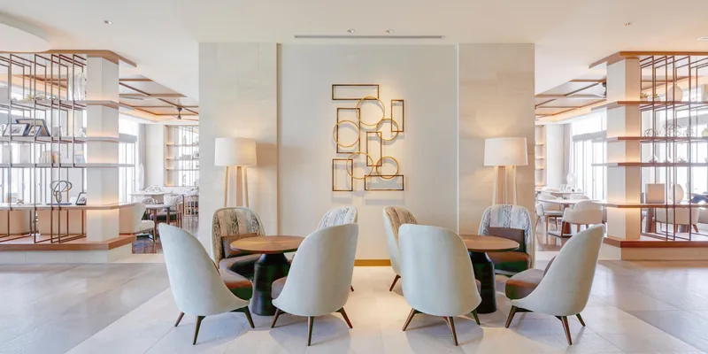 ANA InterContinental Manza Beach Resort, 日本 · Onna