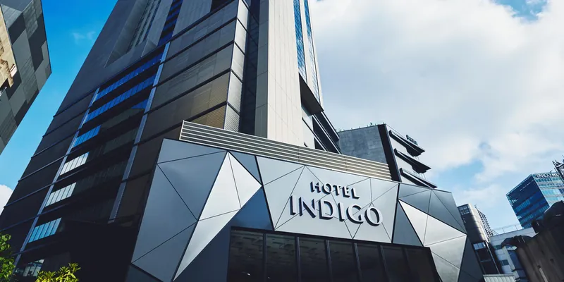 Hotel Indigo Tokyo Shibuya, 일본 · 도쿄