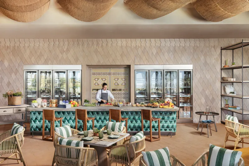 Six Senses Southern Dunes, The Red Sea, 사우디아라비아 · Red Sea