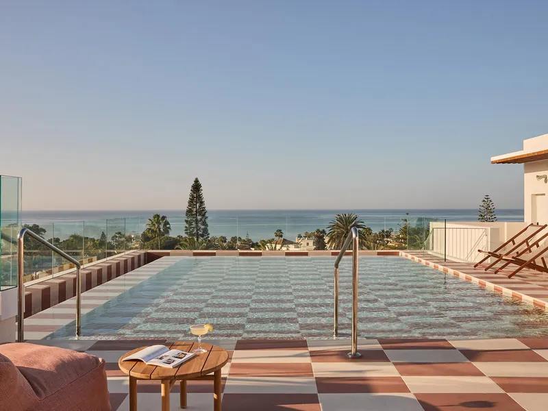 Kimpton Los Monteros Marbella, Marbella, Spain