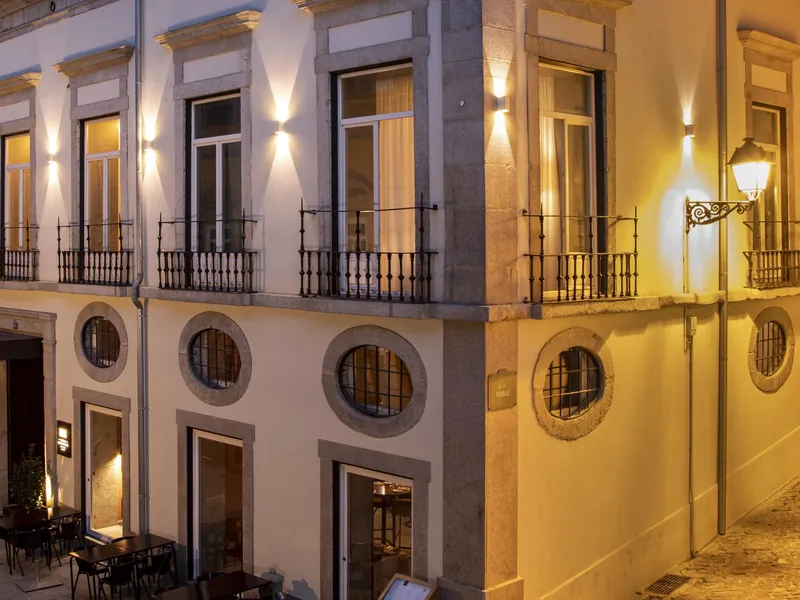 Vignette Collection Casa da Companhia, 포르투갈 · Porto