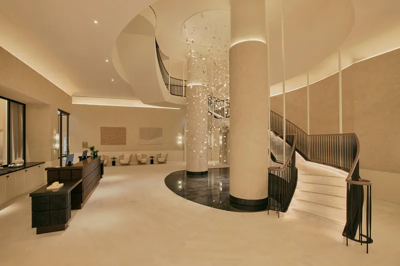 Six Senses London, London, United Kingdom