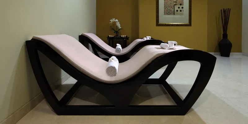 InterContinental Bahrain, Manama, Bahrain