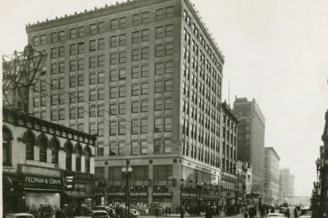 InterContinental Indianapolis, Indianapolis, United States