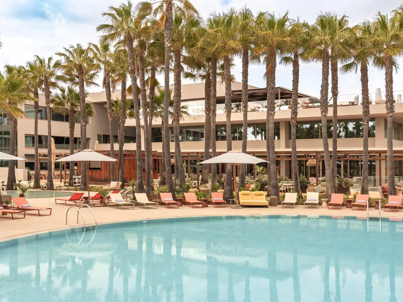 Kimpton Atlântico Algarve, 포르투갈 · Albufeira