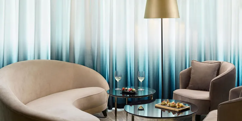 InterContinental Sofia, Bulgaria · Sofia